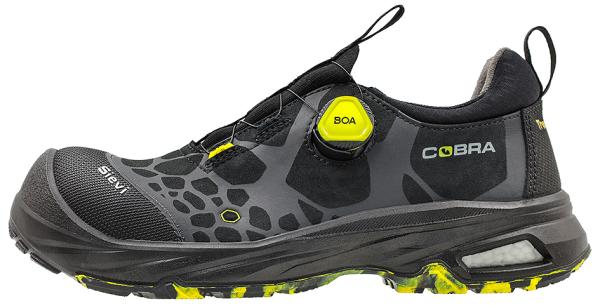 SIEVI COBRA 2 ROLLER+ S3 Größe 35-38